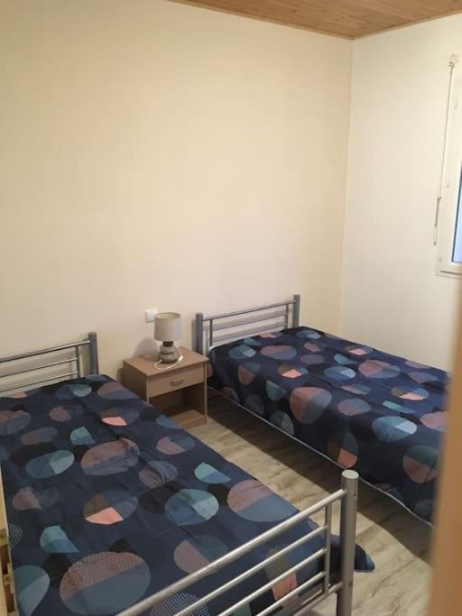 Gite Aux Aspres Logement De 65M² Fontcouverte  Eksteriør billede