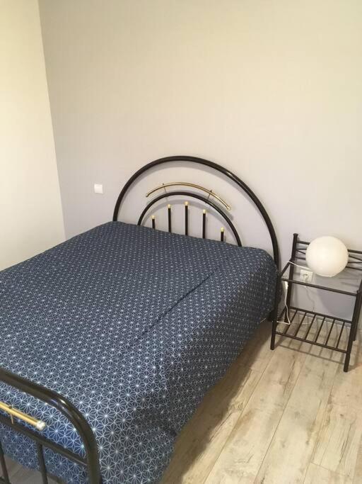 Gite Aux Aspres Logement De 65M² Fontcouverte  Eksteriør billede